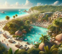 Évasion tropicale: les meilleures activités et détentes à que faire à tulum