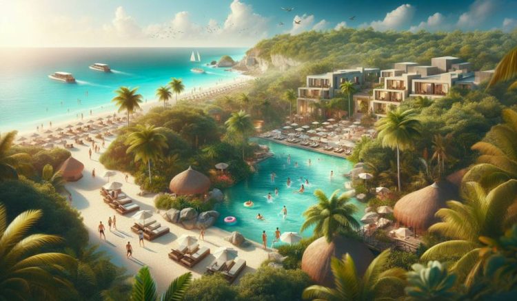 Évasion tropicale: les meilleures activités et détentes à que faire à tulum