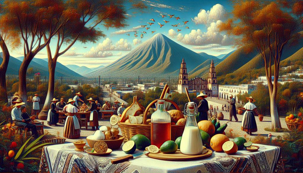 Culture et gastronomie: que faire a merida pendant votre séjour