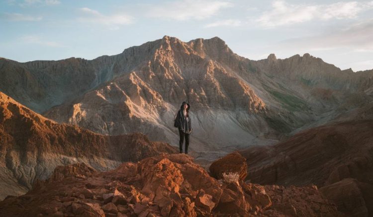 Aventure dans les montagnes mexicaines: explorations hors des sentiers battus.