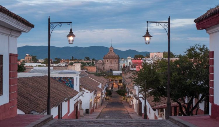 « Les plus beaux villages coloniaux du Mexique à visiter absolument »