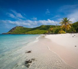 Les plus belles plages secrètes du Mexique à explorer absolument