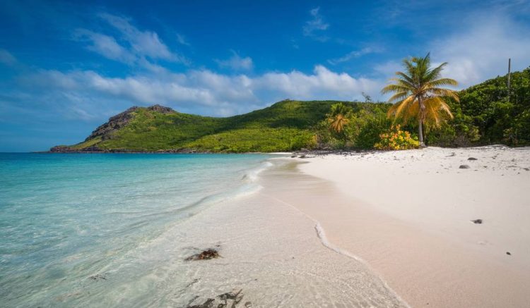 Les plus belles plages secrètes du Mexique à explorer absolument