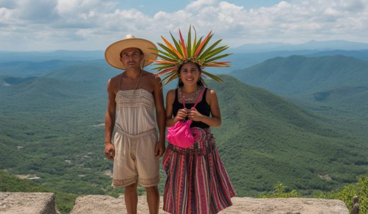 Les traditions méconnues des communautés indigènes du Chiapas à découvrir absolument