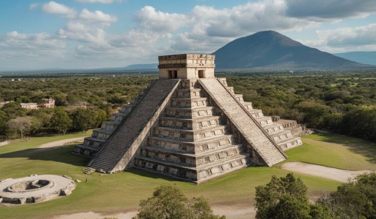 Sur les traces des civilisations perdues : exploration des sites archéologiques oubliés du Mexique