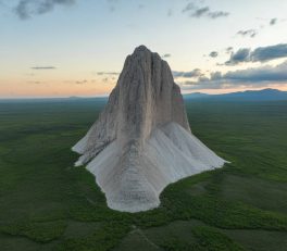 Les plus belles réserves naturelles du Mexique à explorer loin des sentiers battus