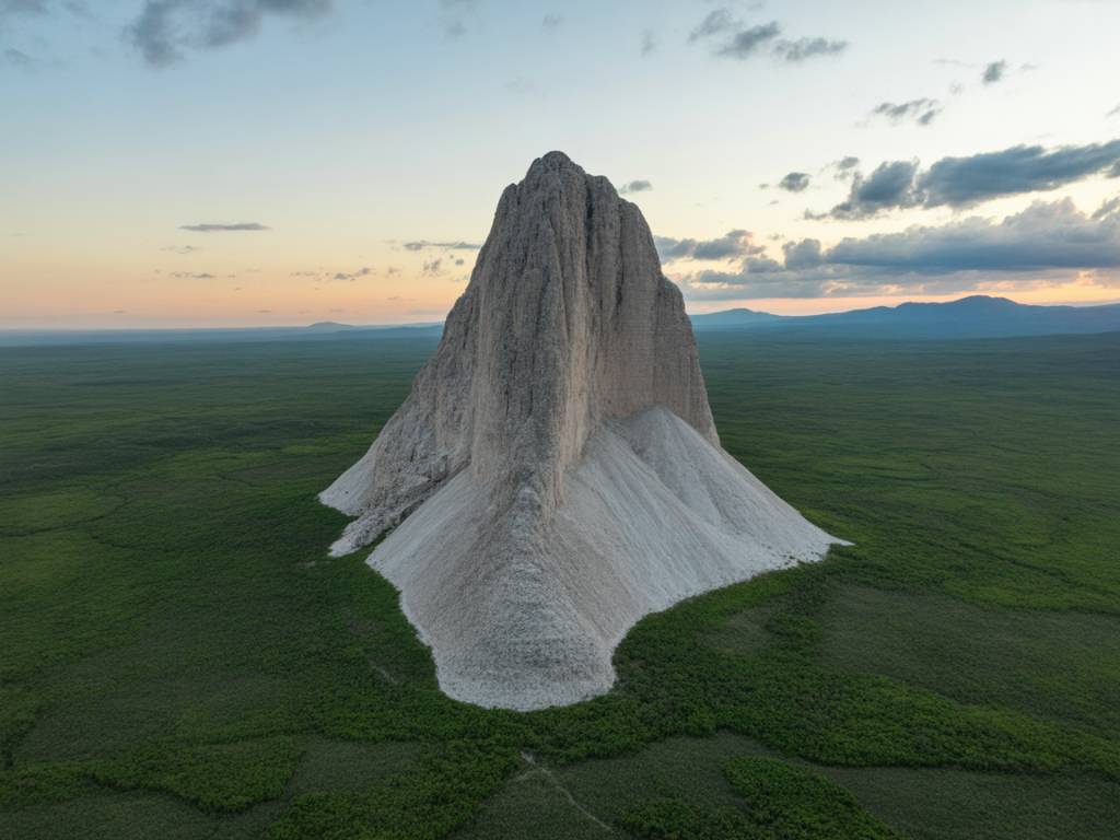 Les plus belles réserves naturelles du Mexique à explorer loin des sentiers battus