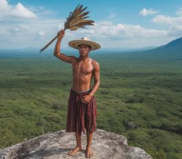 Vie sauvage et traditions : immersion dans les réserves indigènes du nord du Mexique