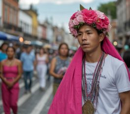 Les fêtes religieuses méconnues du Mexique : traditions locales à découvrir absolument