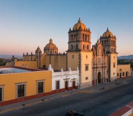 Les plus belles haciendas du Mexique : entre histoire, architecture coloniale et séjours de charme