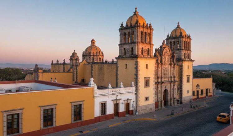 Les plus belles haciendas du Mexique : entre histoire, architecture coloniale et séjours de charme