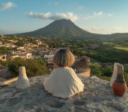 La route du mezcal au Mexique : entre villages artisanaux, traditions ancestrales et dégustations d’exception