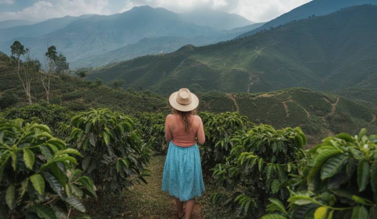 Les routes du café au Mexique : voyage dans les plantations de montagne et les traditions du terroir
