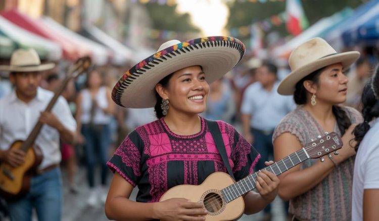 Les festivals de musique traditionnelle au Mexique : immersion dans les rythmes, les danses et les célébrations populaires