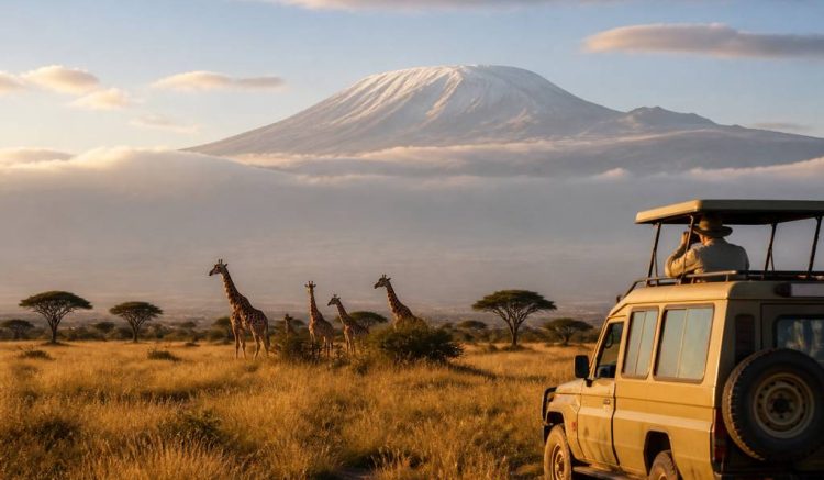 Safari en Tanzanie : préparer son voyage sans rien oublier