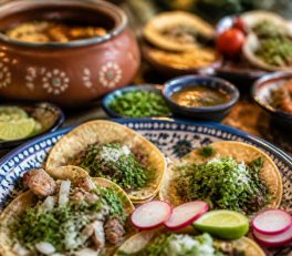 Restauration mexicaine : spécialités et bonnes adresses à découvrir au Mexique
