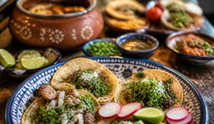 Restauration mexicaine : spécialités et bonnes adresses à découvrir au Mexique