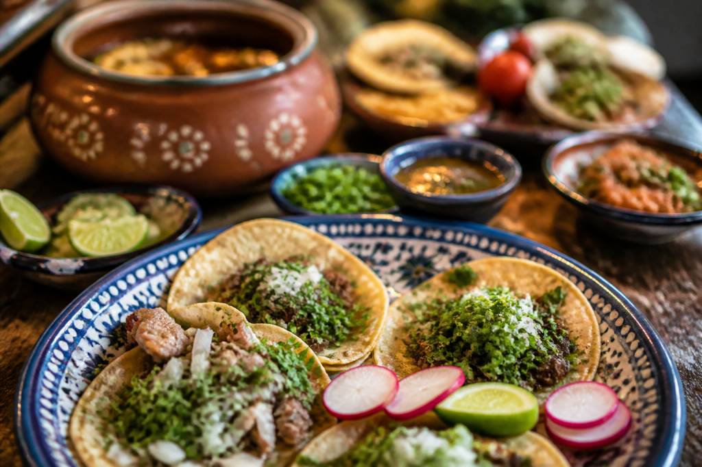 Restauration mexicaine : spécialités et bonnes adresses à découvrir au Mexique