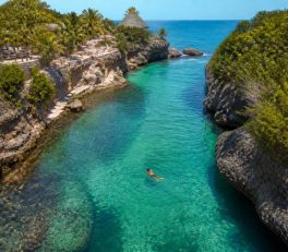 Mexique le Yucatan : itinéraire, activités et lieux incontournables