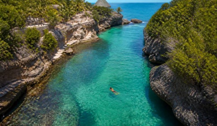 Mexique le Yucatan : itinéraire, activités et lieux incontournables