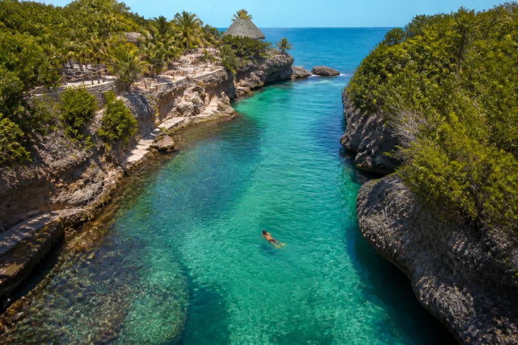 Mexique le Yucatan : itinéraire, activités et lieux incontournables