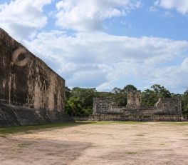 Mayas sport : à la découverte du jeu de balle ancestral au Mexique