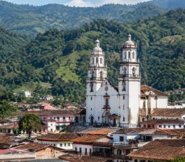 Cuetzalan : que voir et que faire dans ce village magique du Mexique