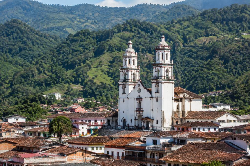 Cuetzalan : que voir et que faire dans ce village magique du Mexique