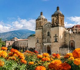 État de Oaxaca : les incontournables à découvrir lors de votre voyage au Mexique