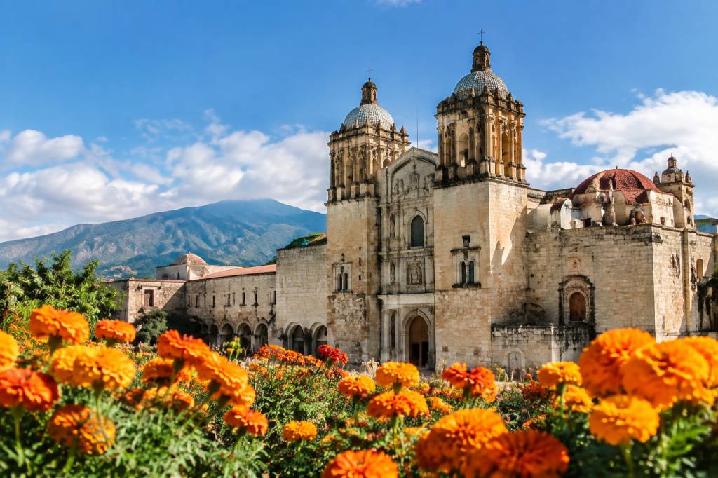 État de Oaxaca : les incontournables à découvrir lors de votre voyage au Mexique
