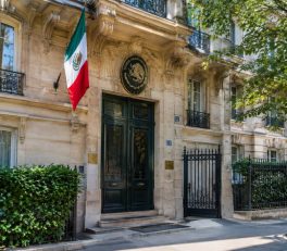Consulat général du Mexique à Paris : démarches et informations utiles pour votre voyage au Mexique