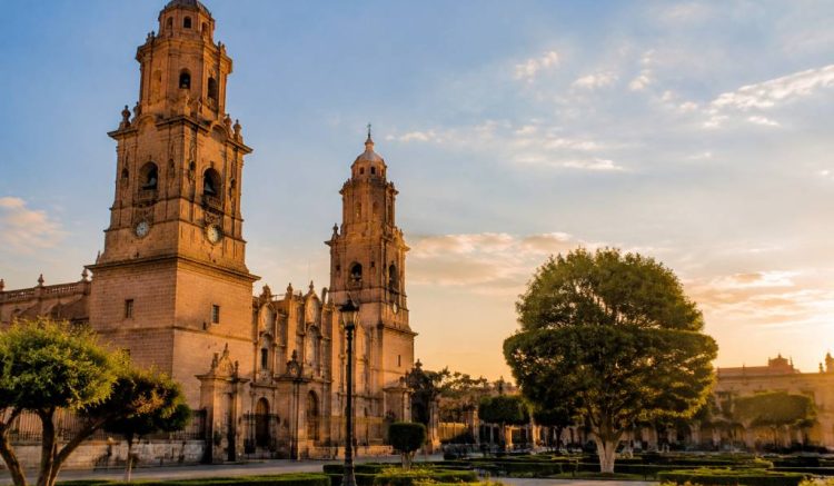 Morelia : que voir et que faire dans cette ville coloniale du Mexique ?
